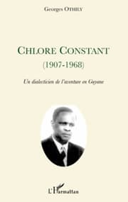 Cover von Chlore Constant (1907-1968)