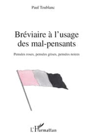 Cover von Bréviaire à l'usage des mal-pensants
