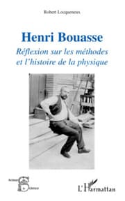 Cover von Henri Bouasse
