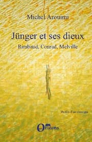 Cover von Jünger et ses dieux