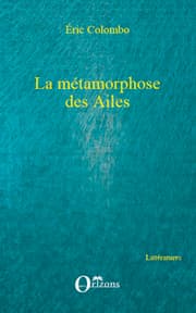 Cover von La métamorphose des Ailes