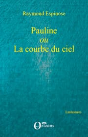 Cover von Pauline