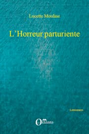 Cover von L'Horreur parturiente