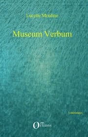 Cover von Museum Verbum