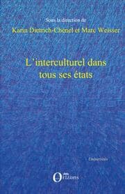 Cover von L'interculturel dans tous ses états