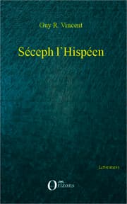 Cover von Séceph l'Hispéen