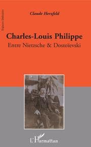 Cover von Charles-Louis Philippe