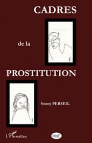 Cover von Cadres de la prostitution