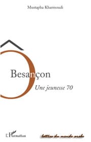 Cover von Ô Besançon