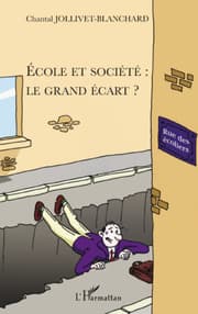 Cover von Ecole et société : le grand écart ?