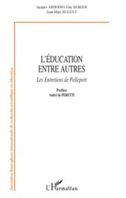 Cover von L'éducation entre autres