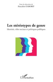 Cover von Les stéréotypes de genre