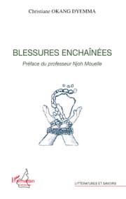 Cover von Blessures enchainées