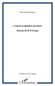 Cover von L'Ange-gardien inutile