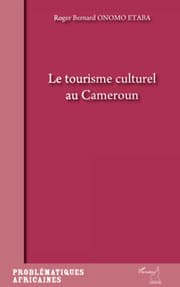 Cover von Le tourisme culturel au Cameroun