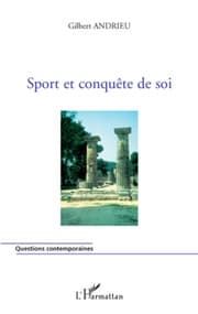 Cover von Sport et conquête de soi