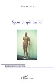 Cover von Sport et spiritualité