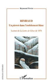 Cover von Rimbaud
