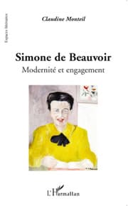 Cover von Simone de Beauvoir
