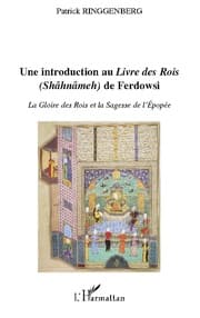 Cover von Introduction au 'Livre des Rois' (Shâhnâmeh) de Ferdowsi
