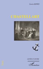 Cover von Chastellart