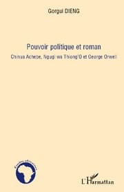Cover von Pouvoir politique et roman