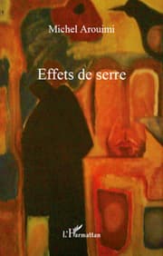 Cover von Effets de serre