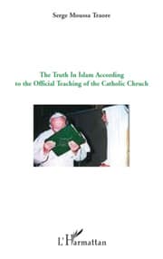 Cover von The truth in Islam according to the official teaching of the catholic church