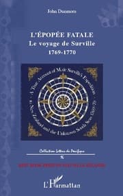 Cover von L'épopée fatale