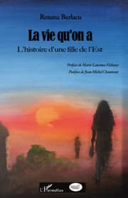 Cover von La vie qu'on a