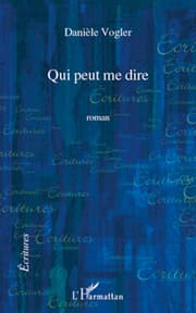 Cover von Qui peut me dire