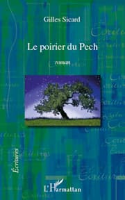Cover von Le poirier du Pech