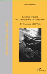 Cover von Le désir féminin ou l'impensable de la création