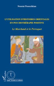 Cover von L'utilisation d'histoires orientales en psychothérapie positive