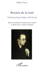 Cover von Paroles de la nuit