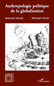 Cover von Anthropologie politique de la globalisation