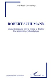 Cover von Robert Schumann