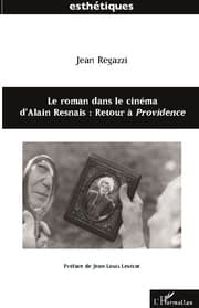 Cover von Le roman dans le cinéma d'Alain Resnais