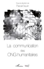 Cover von La communication des ONG humanitaires