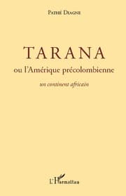 Cover von Tarana ou l'Amérique précolombienne