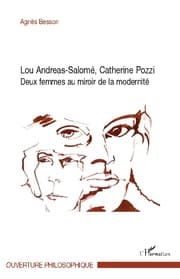 Cover von Lou Andreas-Salomé, Catherine Pozzi