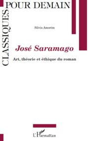 Cover von José Saramago
