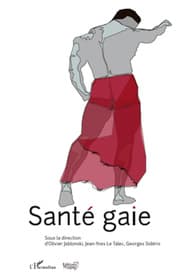 Cover von Santé gaie
