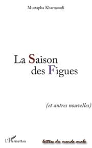 Cover von La Saison des Figues