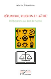 Cover von République, religion et laïcité