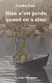 Cover von Rien n'est perdu quand on a aimé