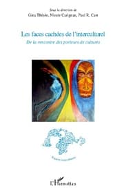 Cover von Les faces cachées de l'interculturel