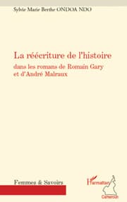 Cover von La réécriture de l'histoire