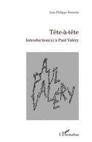 Cover von Tête-à-tête