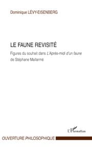 Cover von Le Faune revisité